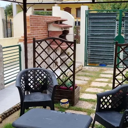 South Sardinia House * Pula