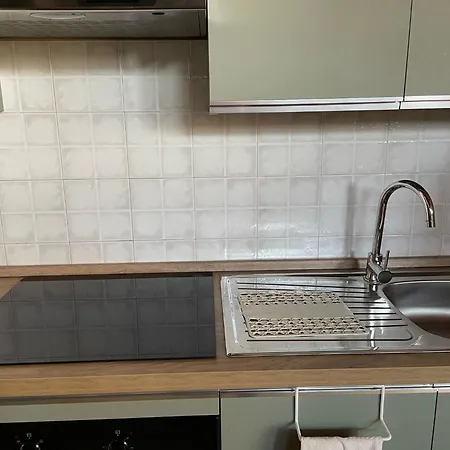 South Sardinia House * Pula