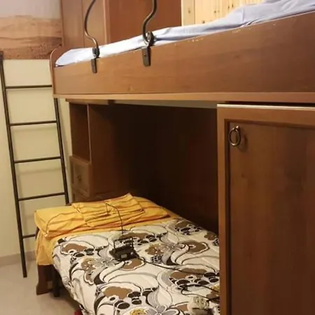 South Sardinia House プーラ