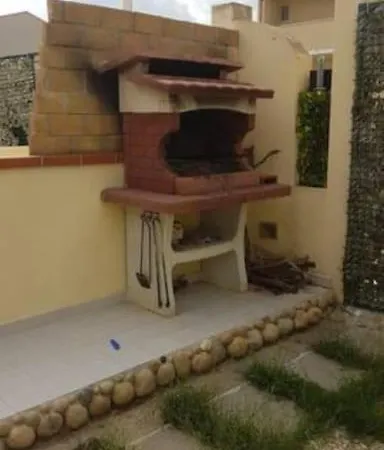 South Sardinia House *