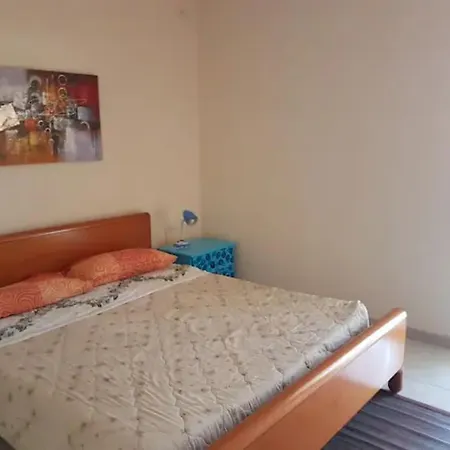 South Sardinia House Semesterbostad