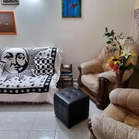 South Sardinia House *