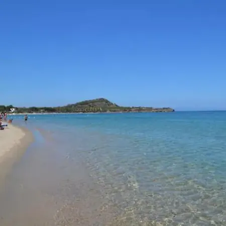 South Sardinia House * Pula