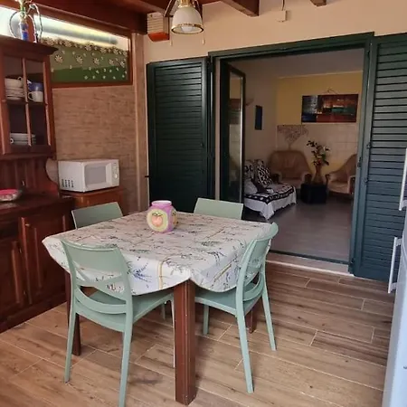 South Sardinia House