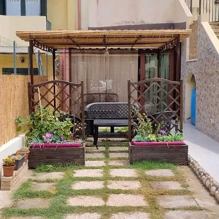 South Sardinia House *