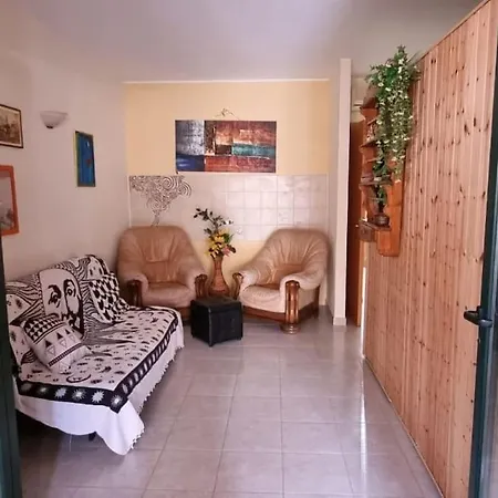 South Sardinia House Pula