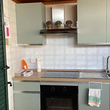 Holiday home South Sardinia House *