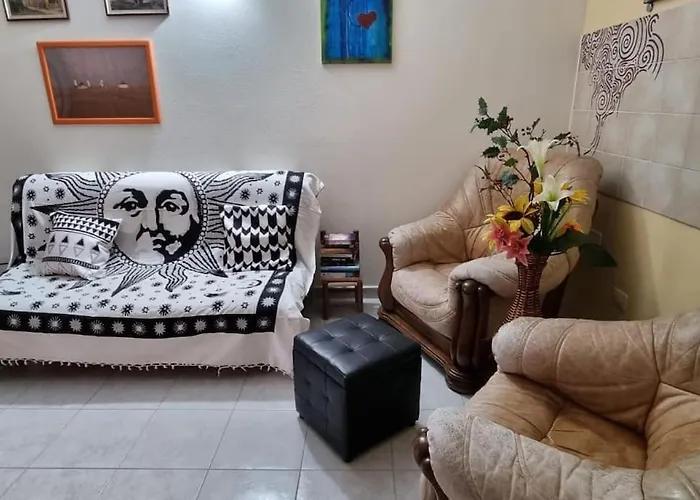 South Sardinia House *