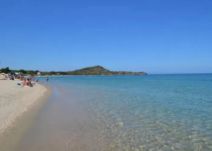 South Sardinia House * Pula