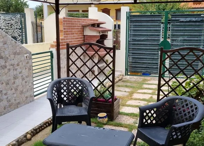 South Sardinia House * Pula